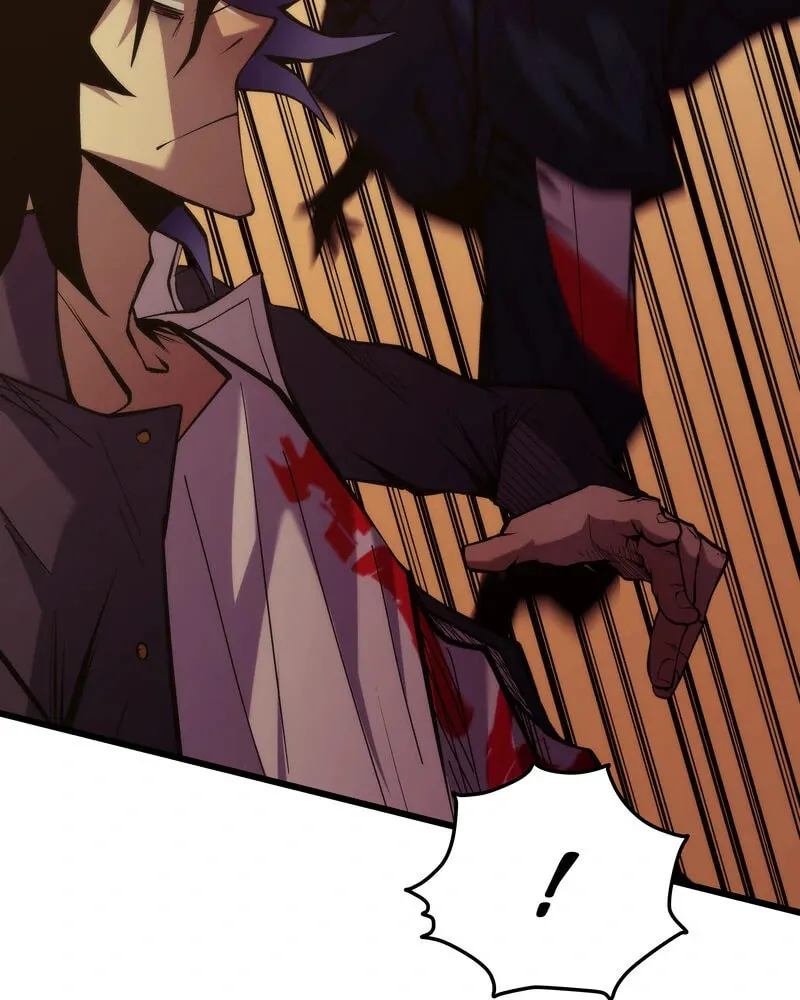 MONOCHROME (Webtoon) Chapter 32 page 86 - 