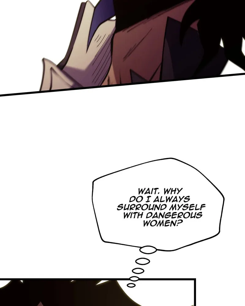 MONOCHROME (Webtoon) Chapter 32 page 92 - 