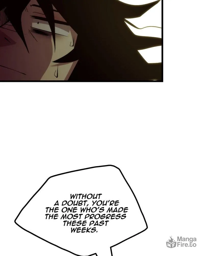 MONOCHROME (Webtoon) Chapter 32 page 93 - 
