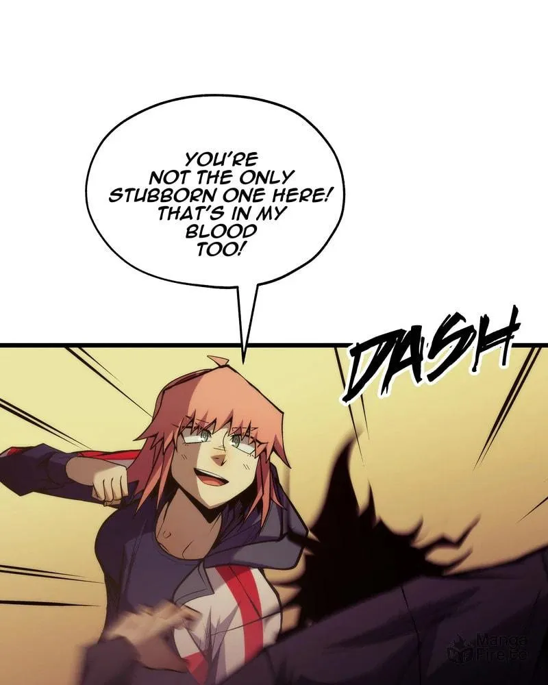 MONOCHROME (Webtoon) Chapter 32 page 96 - 