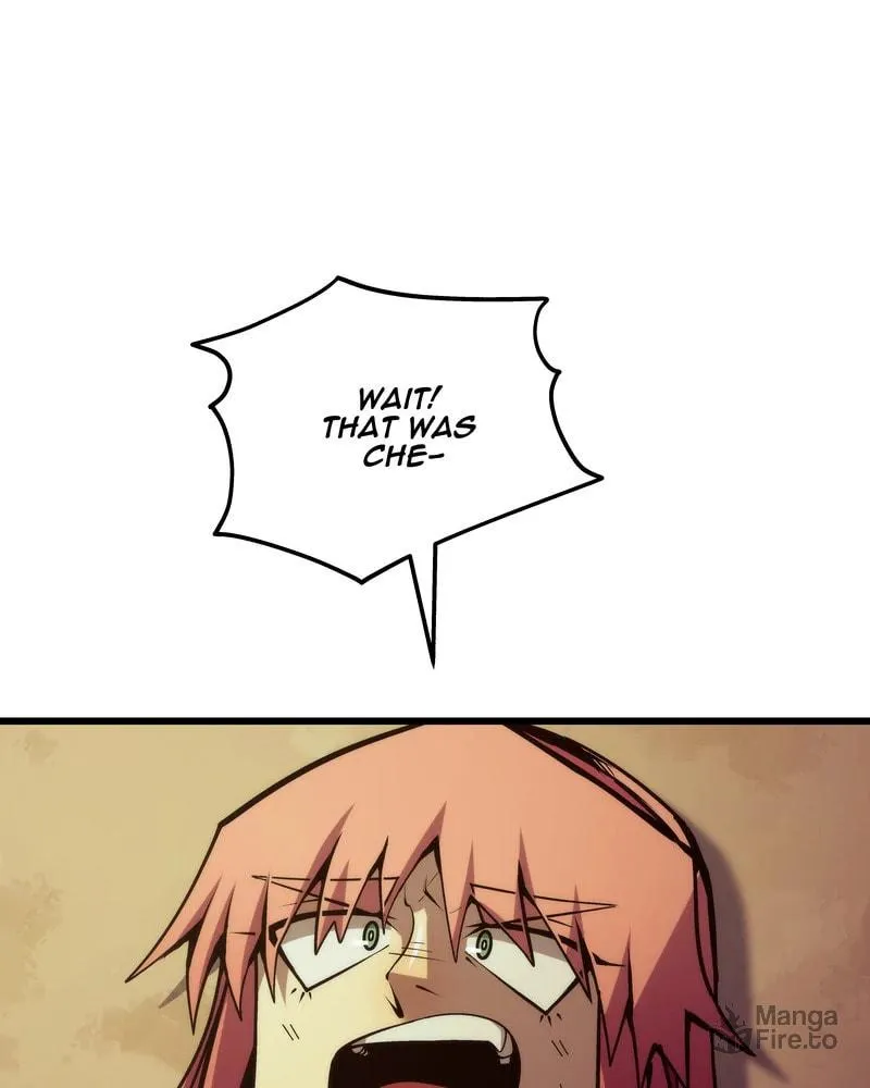 MONOCHROME (Webtoon) Chapter 32 page 99 - 