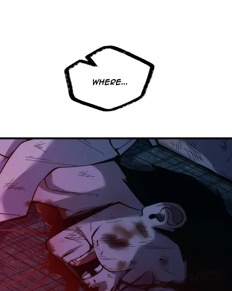 MONOCHROME (Webtoon) Chapter 33 page 102 - 