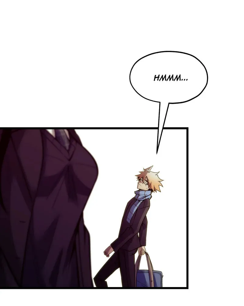 MONOCHROME (Webtoon) Chapter 33 page 17 - 