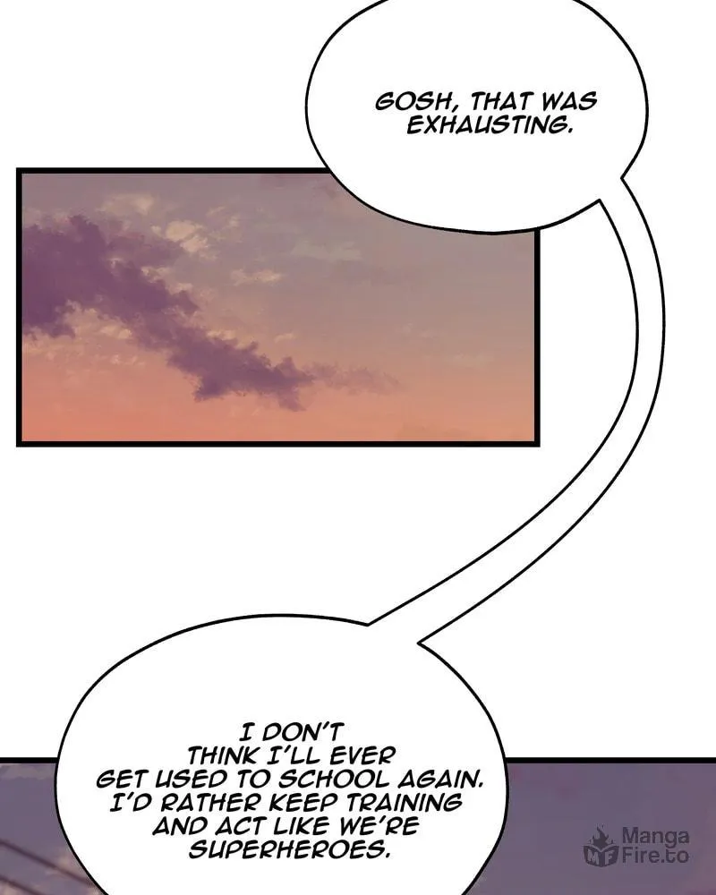 MONOCHROME (Webtoon) Chapter 33 page 3 - 