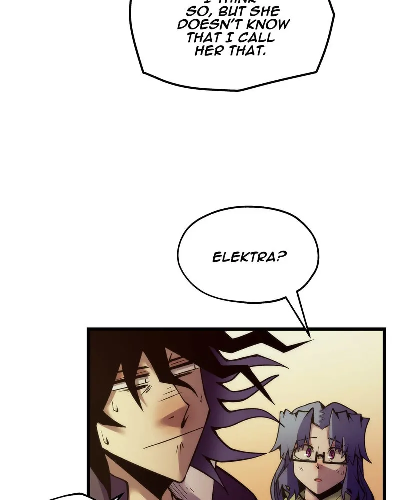 MONOCHROME (Webtoon) Chapter 33 page 22 - 