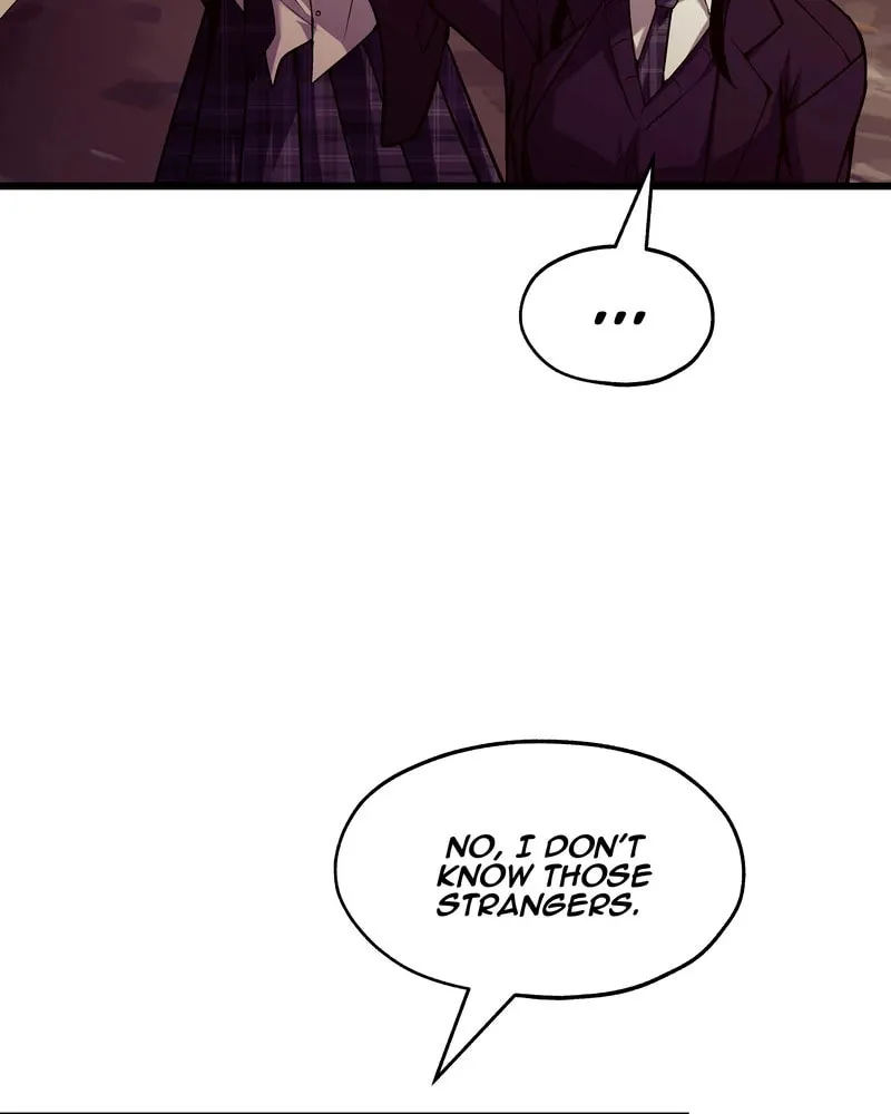 MONOCHROME (Webtoon) Chapter 33 page 26 - 