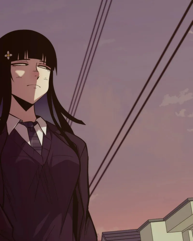 MONOCHROME (Webtoon) Chapter 33 page 29 - 