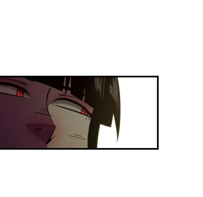 MONOCHROME (Webtoon) Chapter 33 page 32 - 