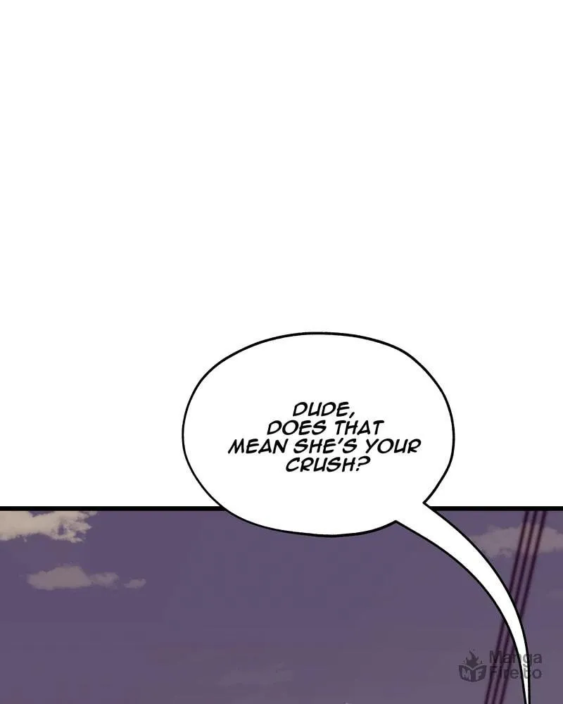 MONOCHROME (Webtoon) Chapter 33 page 33 - 