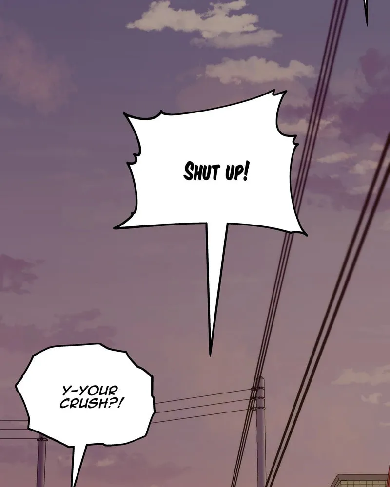 MONOCHROME (Webtoon) Chapter 33 page 34 - 