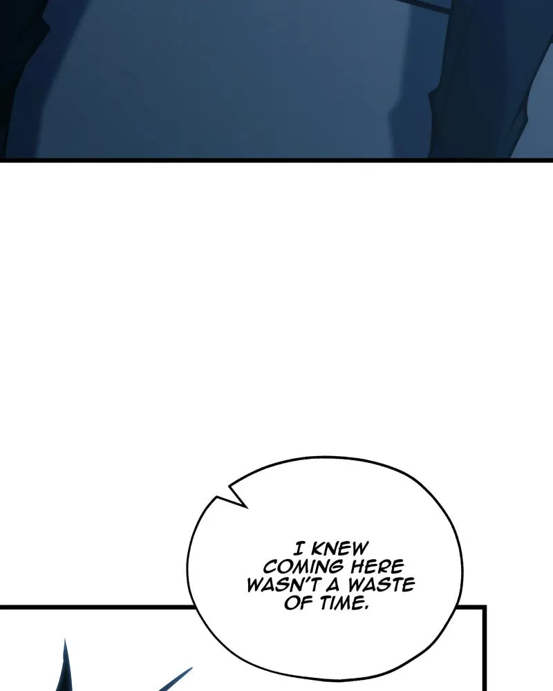 MONOCHROME (Webtoon) Chapter 33 page 38 - 