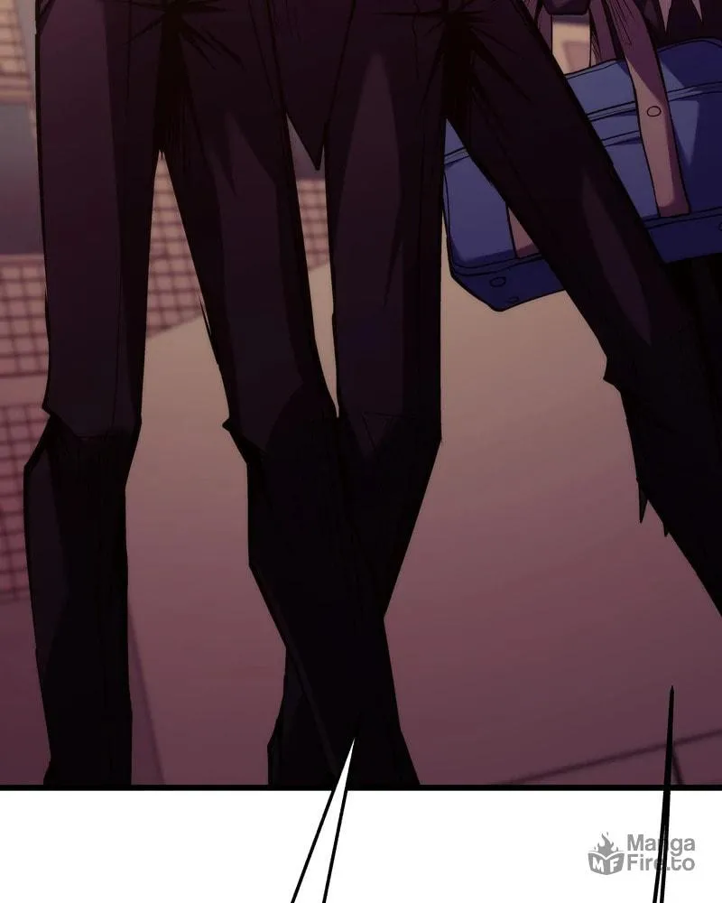 MONOCHROME (Webtoon) Chapter 33 page 5 - 