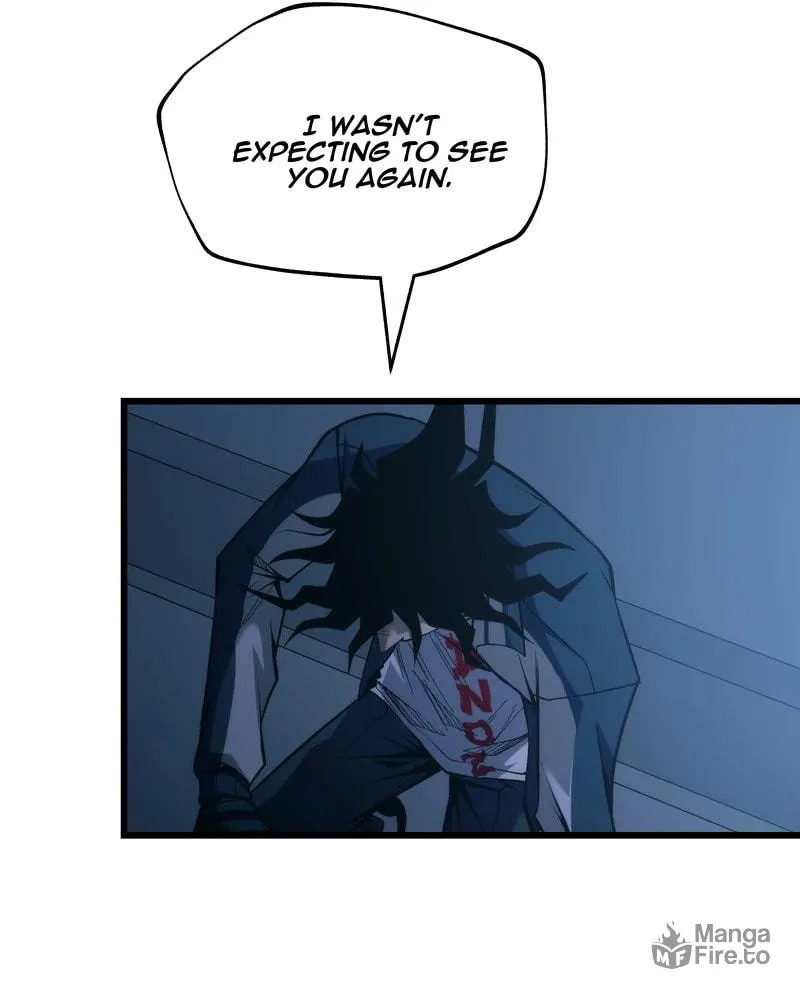 MONOCHROME (Webtoon) Chapter 33 page 42 - 