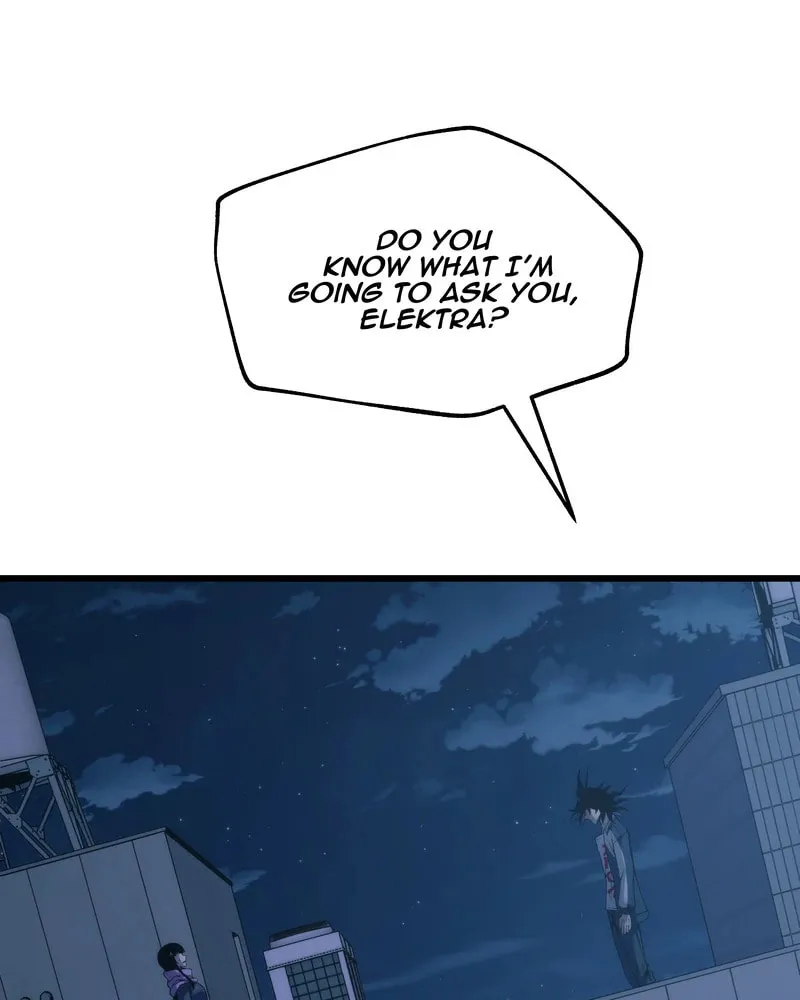 MONOCHROME (Webtoon) Chapter 33 page 43 - 