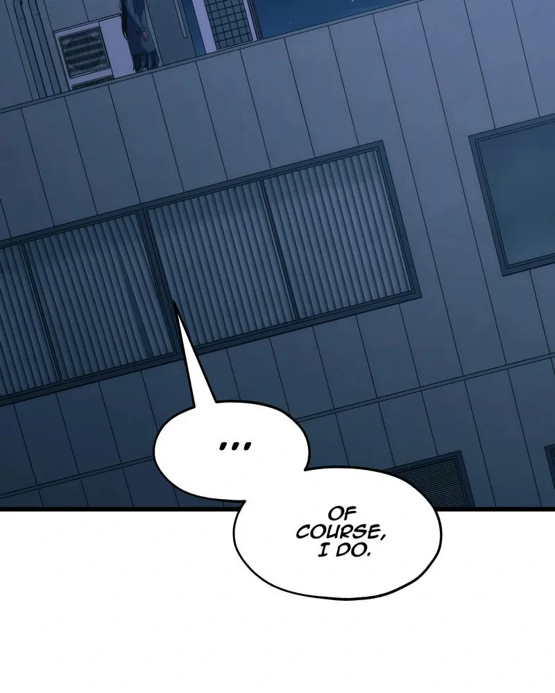 MONOCHROME (Webtoon) Chapter 33 page 44 - 