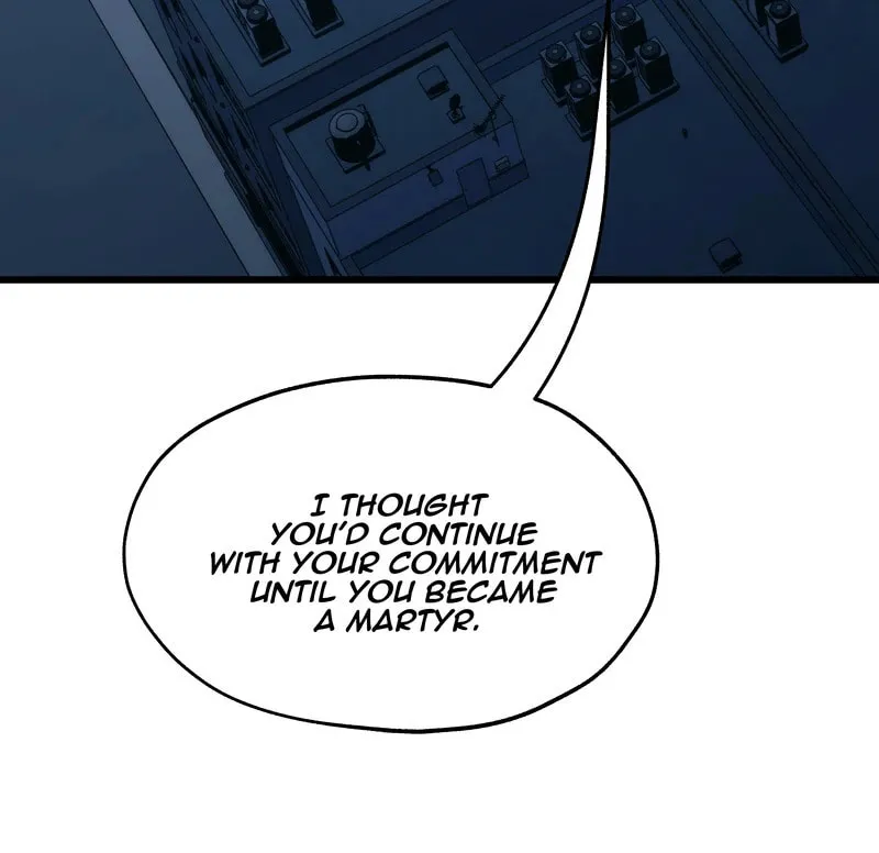 MONOCHROME (Webtoon) Chapter 33 page 47 - 