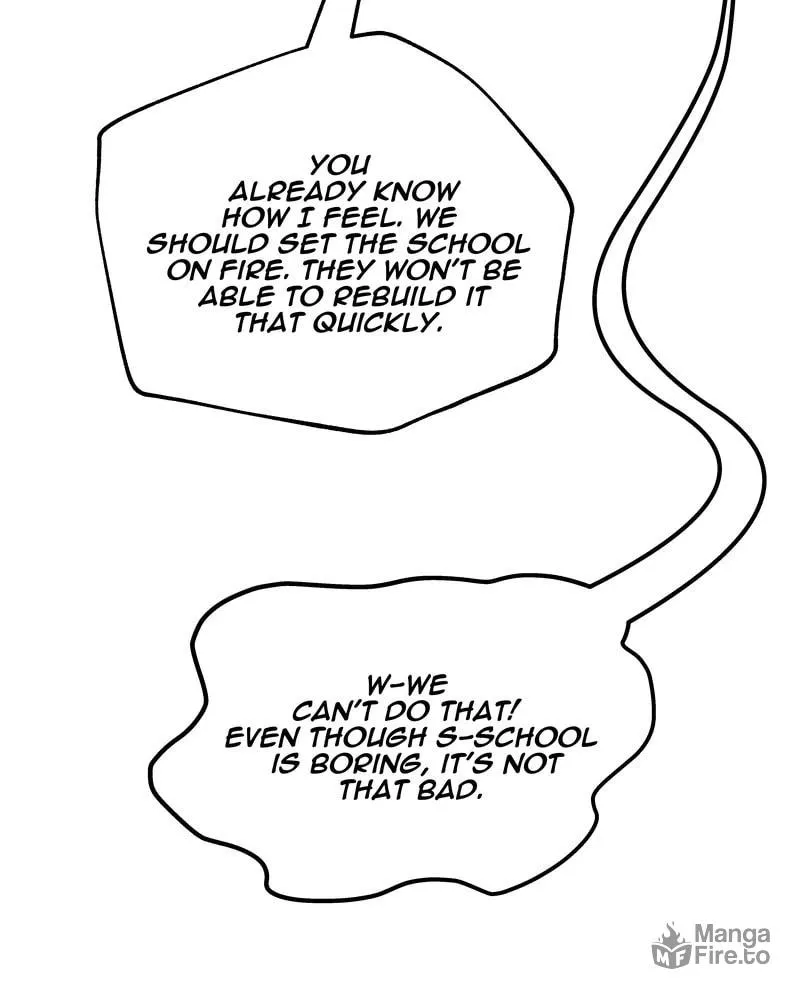 MONOCHROME (Webtoon) Chapter 33 page 6 - 
