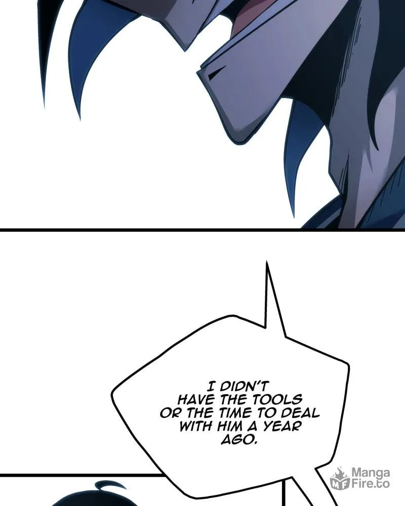 MONOCHROME (Webtoon) Chapter 33 page 54 - 