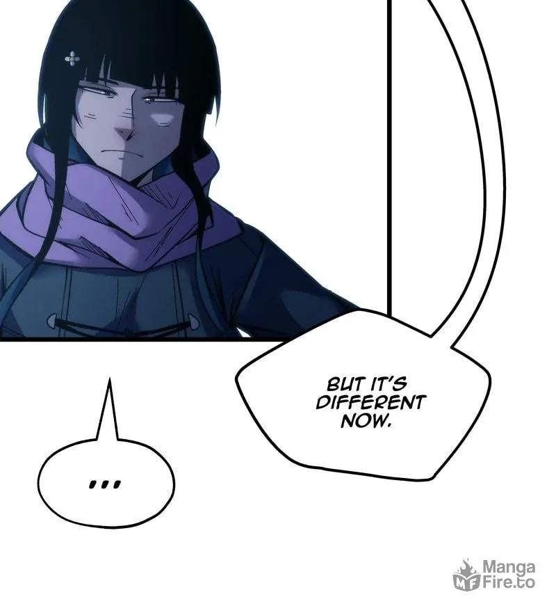 MONOCHROME (Webtoon) Chapter 33 page 55 - 