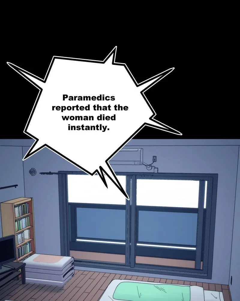 MONOCHROME (Webtoon) Chapter 33 page 64 - 
