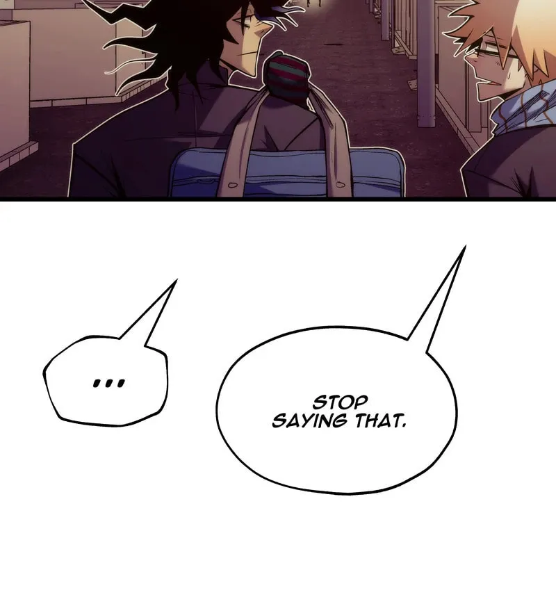 MONOCHROME (Webtoon) Chapter 33 page 8 - 