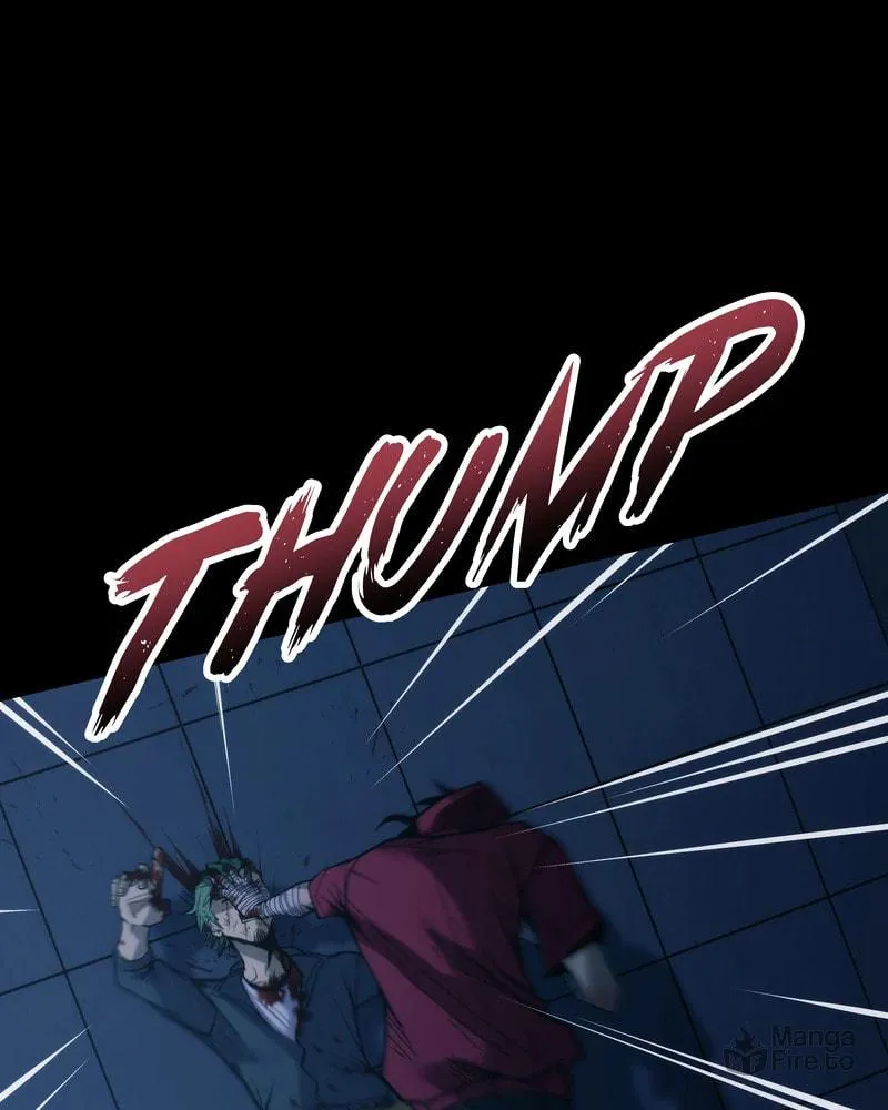 MONOCHROME (Webtoon) Chapter 33 page 72 - 