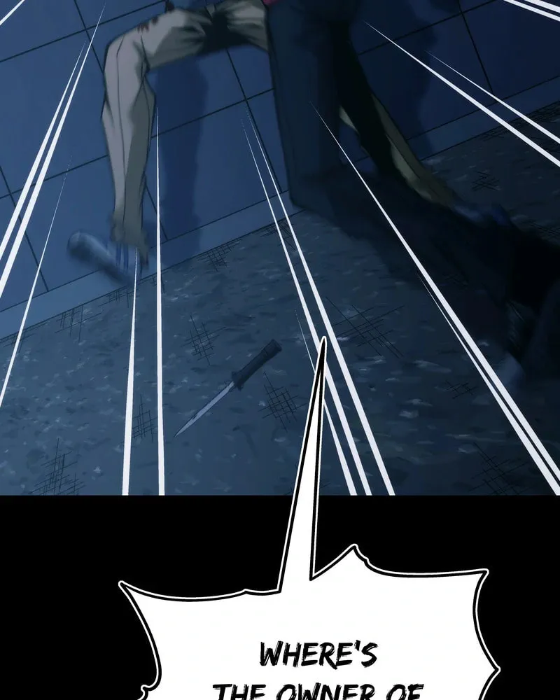 MONOCHROME (Webtoon) Chapter 33 page 73 - 