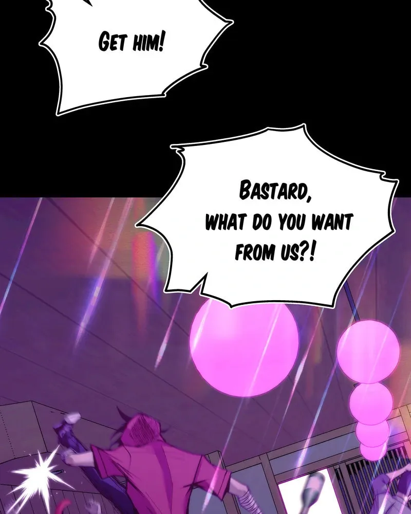 MONOCHROME (Webtoon) Chapter 33 page 76 - 
