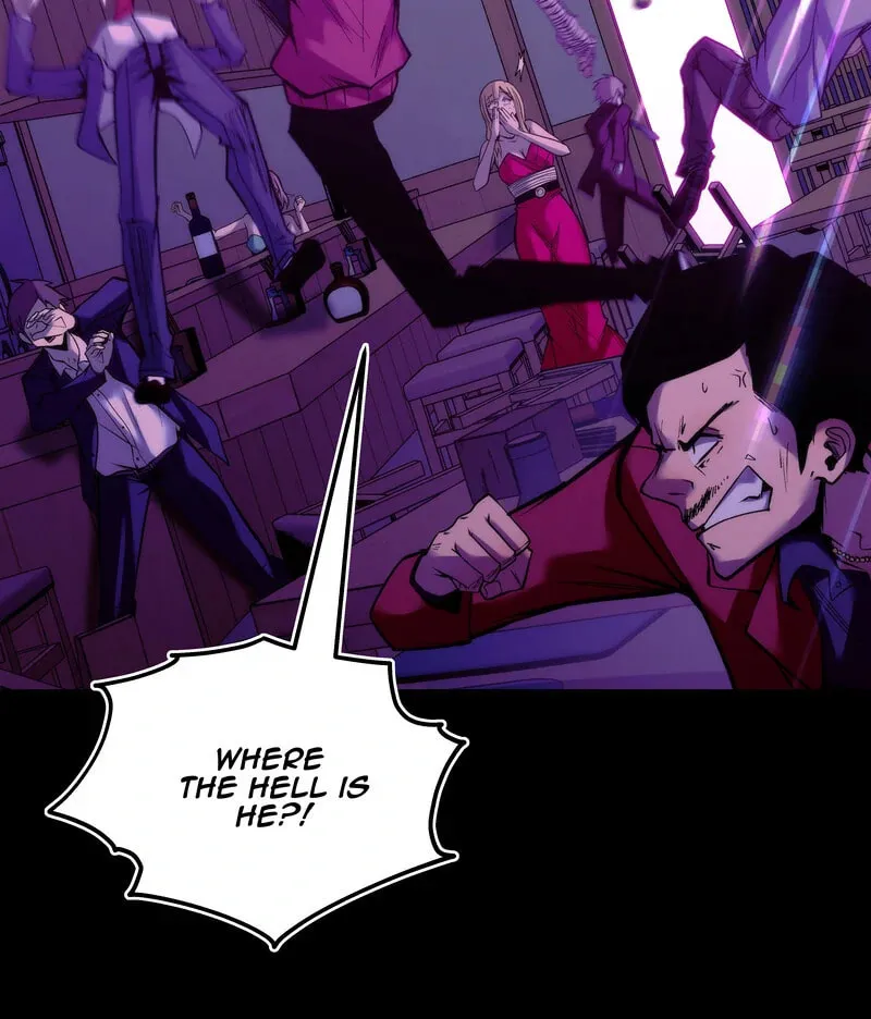 MONOCHROME (Webtoon) Chapter 33 page 77 - 