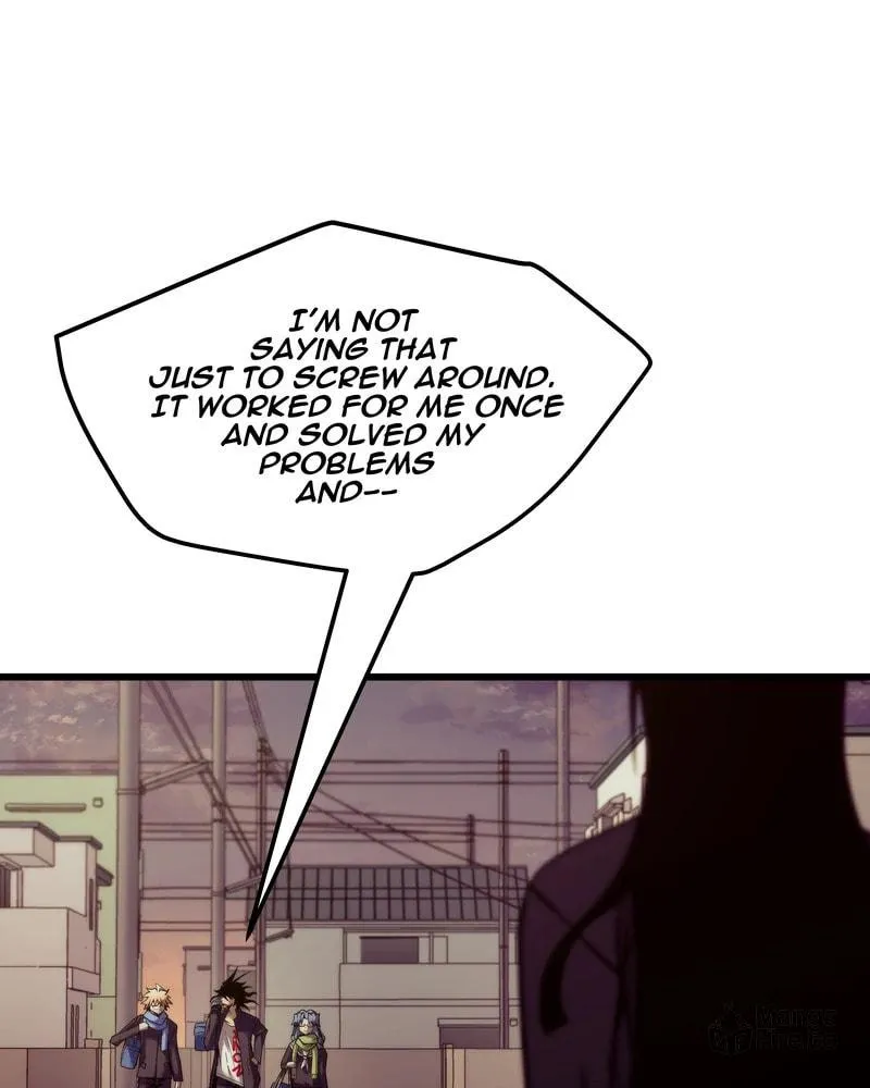 MONOCHROME (Webtoon) Chapter 33 page 9 - 