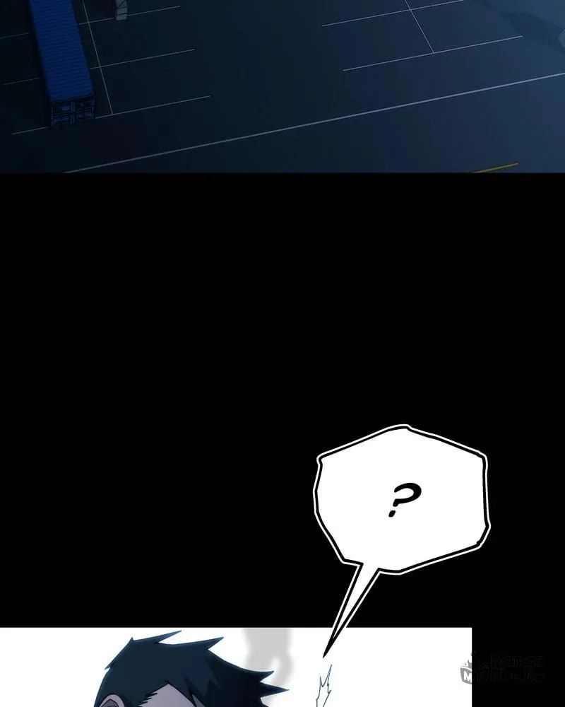 MONOCHROME (Webtoon) Chapter 33 page 84 - 