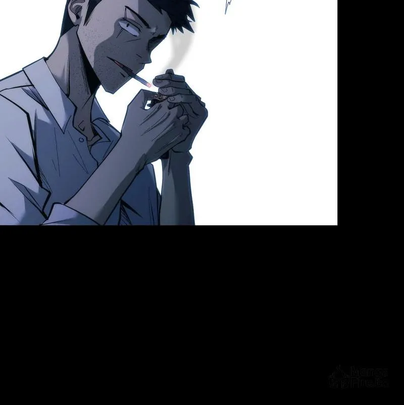 MONOCHROME (Webtoon) Chapter 33 page 85 - 
