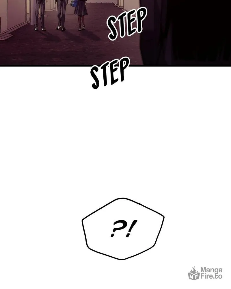 MONOCHROME (Webtoon) Chapter 33 page 10 - 