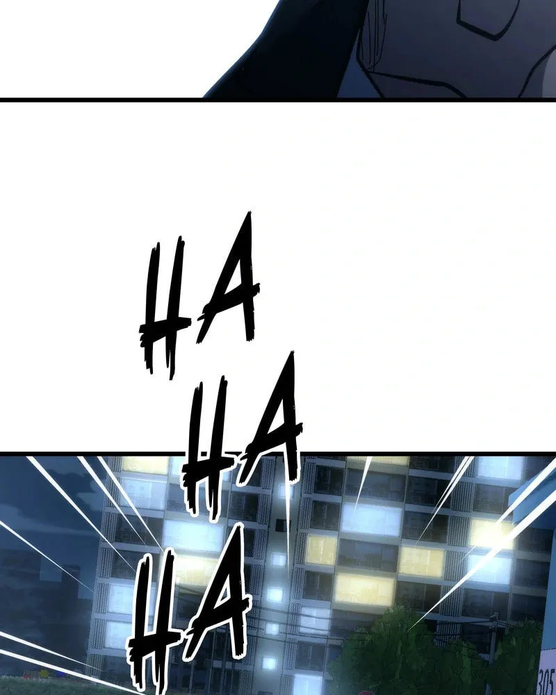 MONOCHROME (Webtoon) Chapter 33 page 91 - 