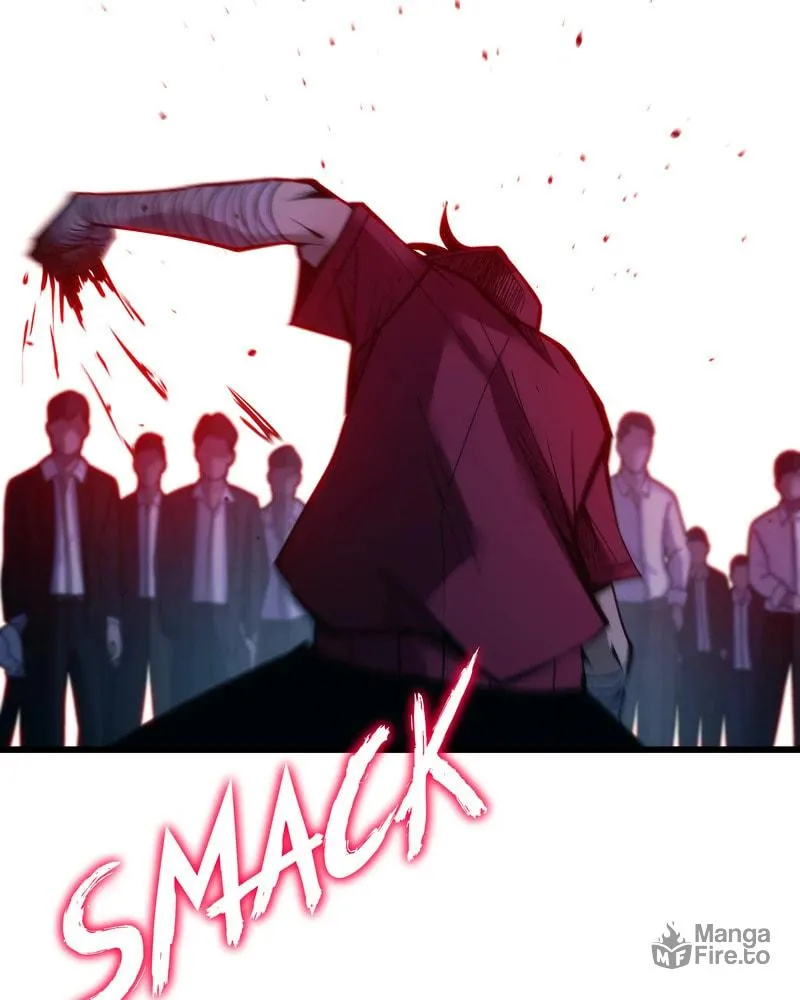 MONOCHROME (Webtoon) Chapter 33 page 100 - 