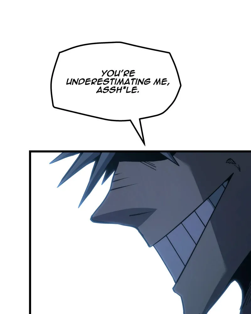 MONOCHROME (Webtoon) Chapter 34 page 103 - 