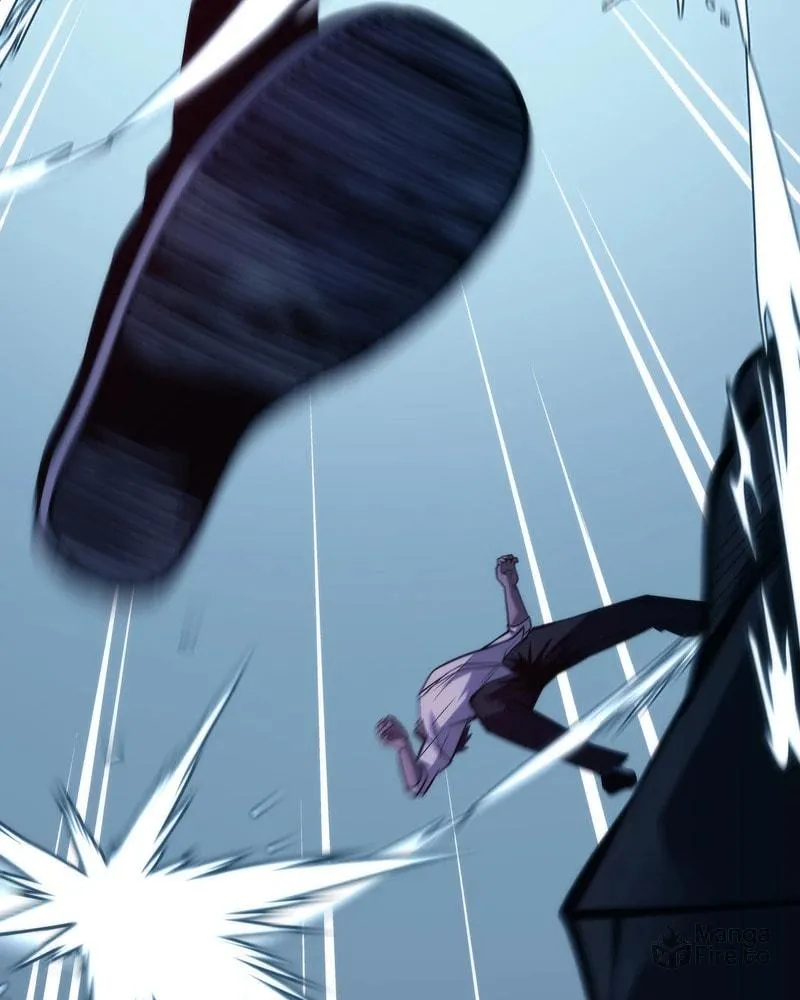 MONOCHROME (Webtoon) Chapter 34 page 12 - 
