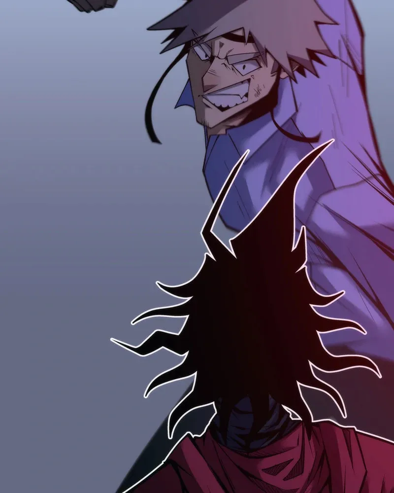 MONOCHROME (Webtoon) Chapter 34 page 112 - 