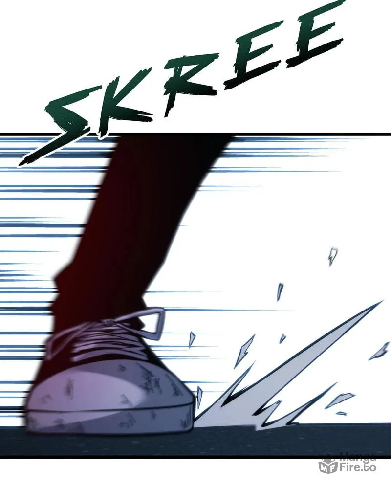 MONOCHROME (Webtoon) Chapter 34 page 117 - 