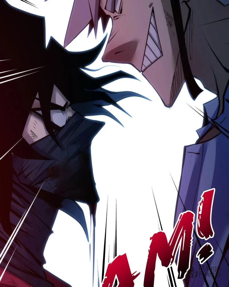 MONOCHROME (Webtoon) Chapter 34 page 120 - 