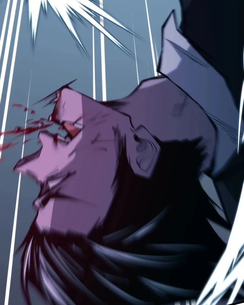 MONOCHROME (Webtoon) Chapter 34 page 13 - 