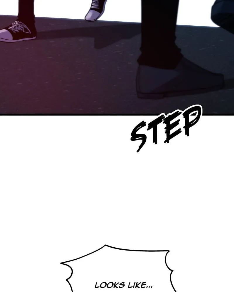 MONOCHROME (Webtoon) Chapter 34 page 122 - 