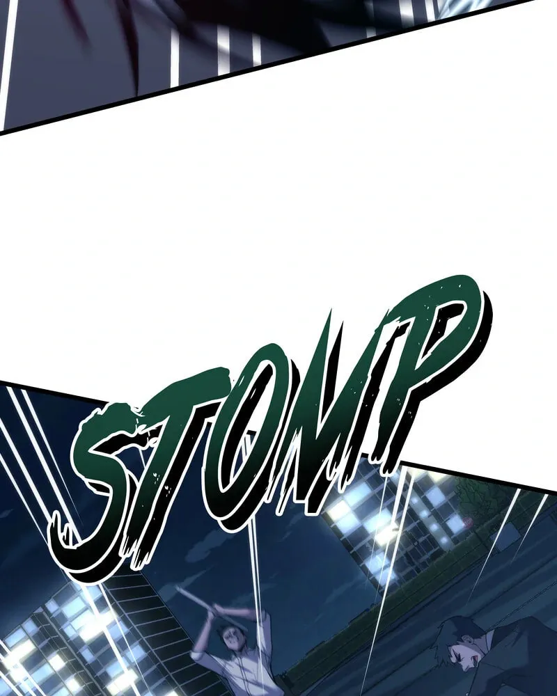 MONOCHROME (Webtoon) Chapter 34 page 14 - 