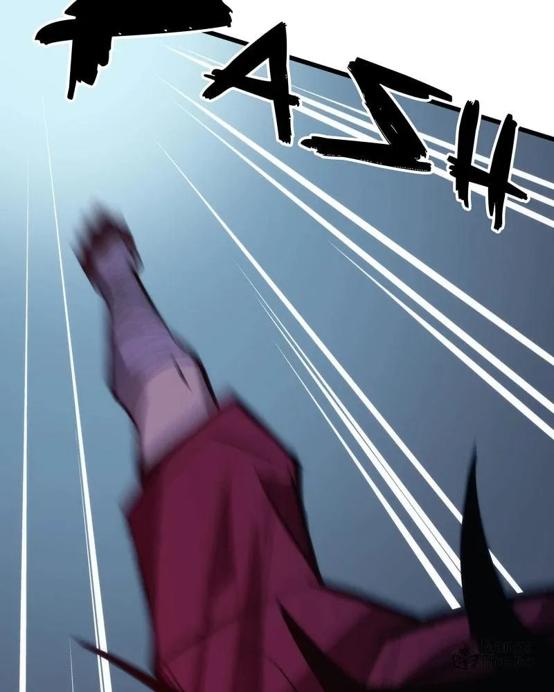 MONOCHROME (Webtoon) Chapter 34 page 3 - 