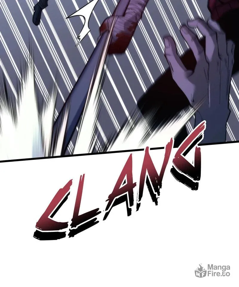 MONOCHROME (Webtoon) Chapter 34 page 24 - 