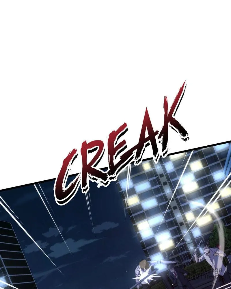 MONOCHROME (Webtoon) Chapter 34 page 25 - 