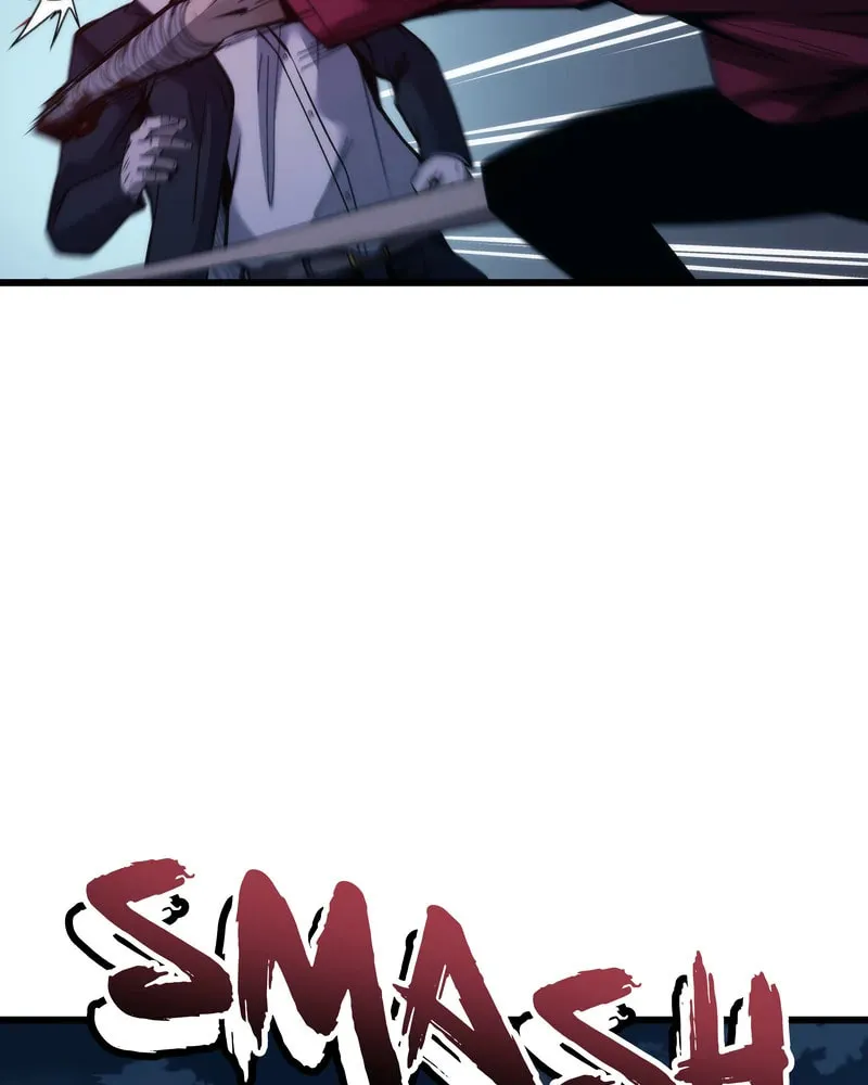 MONOCHROME (Webtoon) Chapter 34 page 28 - 