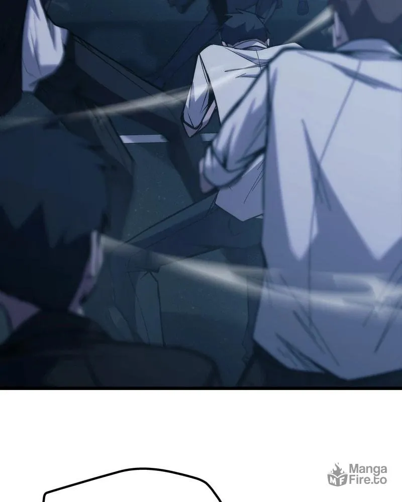 MONOCHROME (Webtoon) Chapter 34 page 30 - 