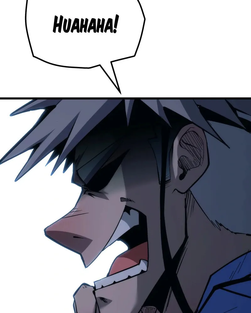 MONOCHROME (Webtoon) Chapter 34 page 31 - 