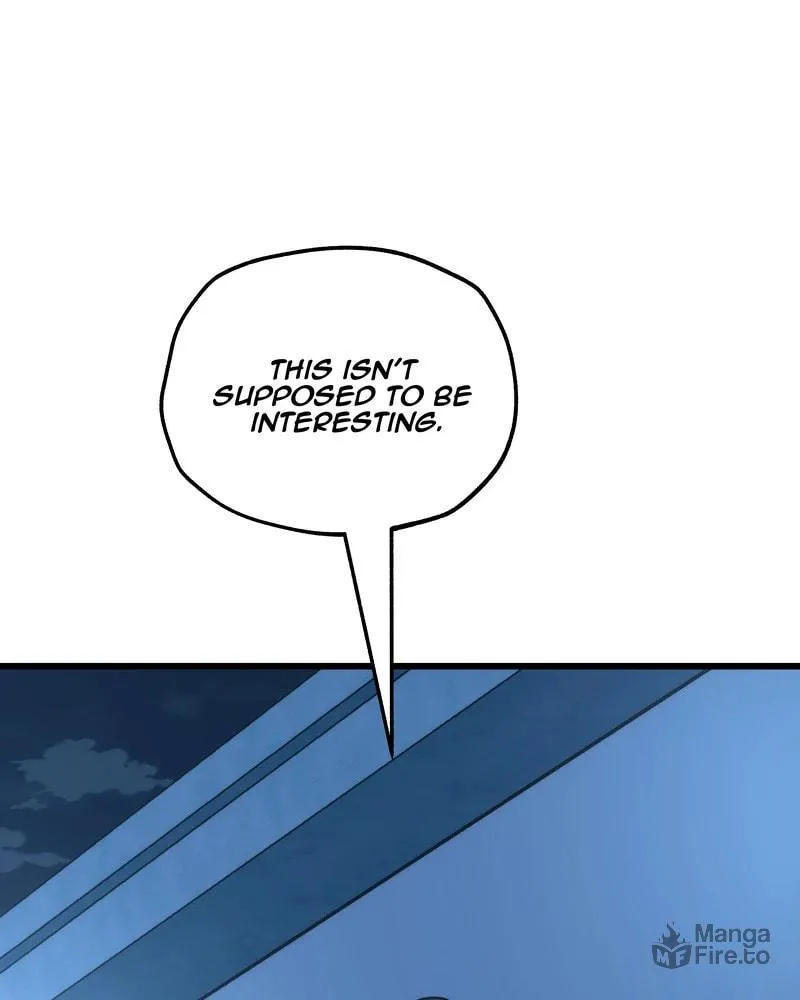 MONOCHROME (Webtoon) Chapter 34 page 33 - 